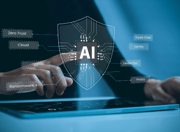 AI and Emerging Topics in Cybersecurity