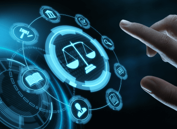 Cybersecurity Law & Data Sovereignty